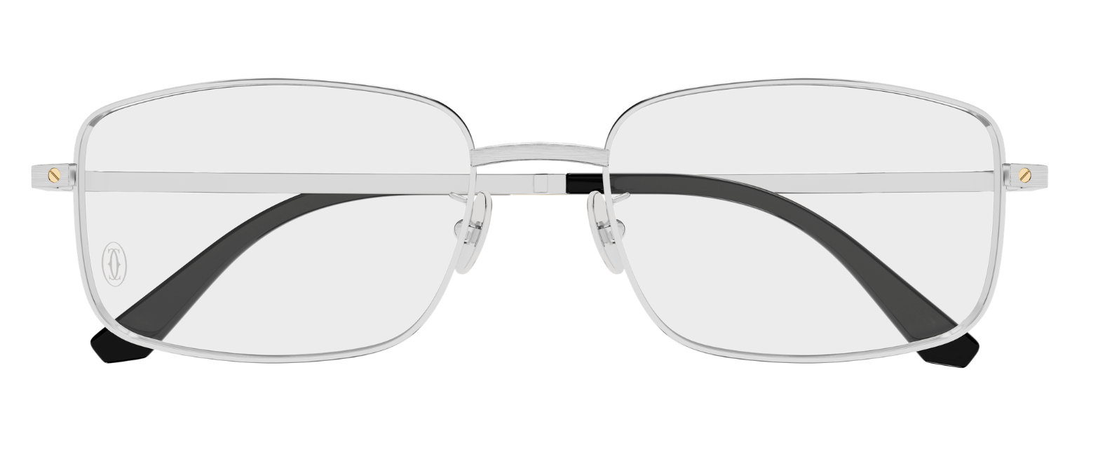 Korrektionsbrille Cartier Santos CT0576OA