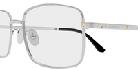 Korrektionsbrille Cartier Santos CT0576OA