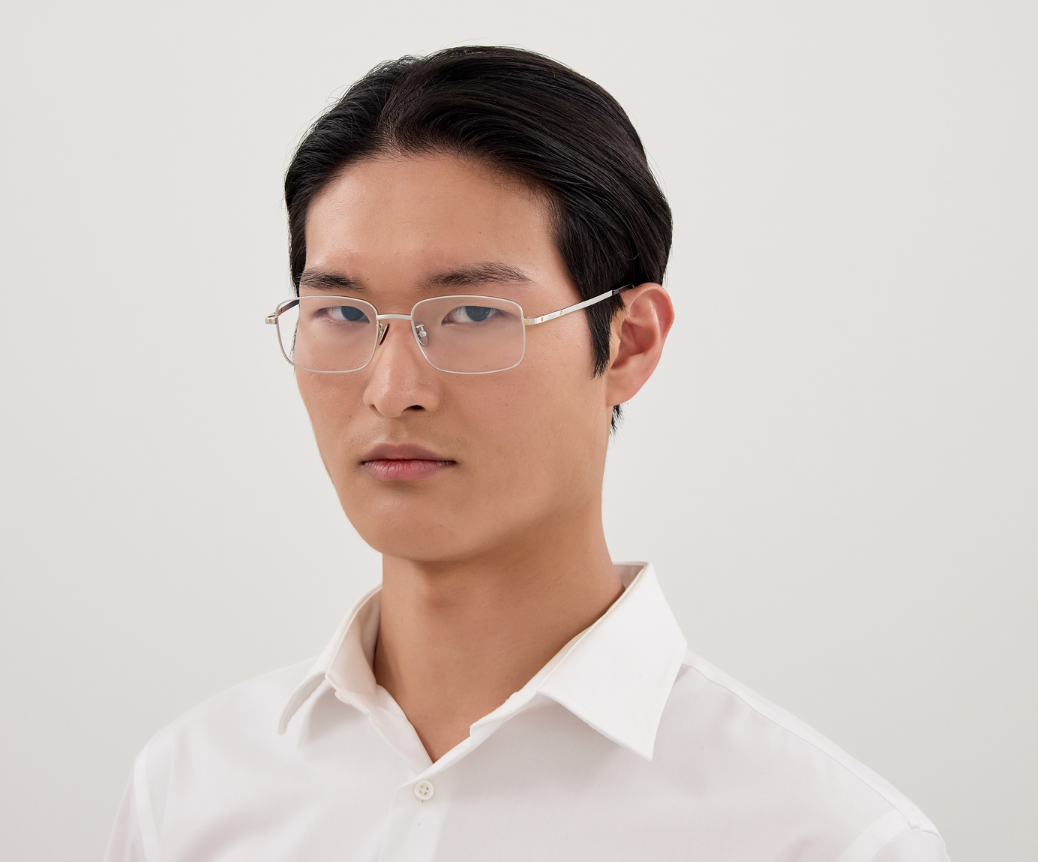 Korrektionsbrille Cartier Santos CT0576OA