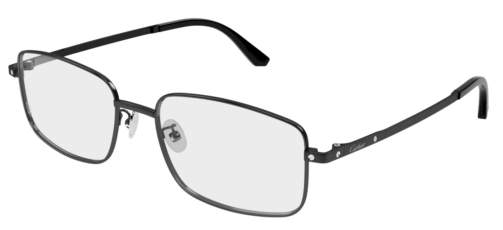 Korrektionsbrille Cartier Santos CT0576OA