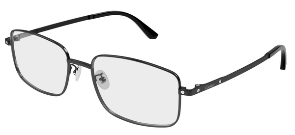 Korrektionsbrille Cartier Santos CT0576OA