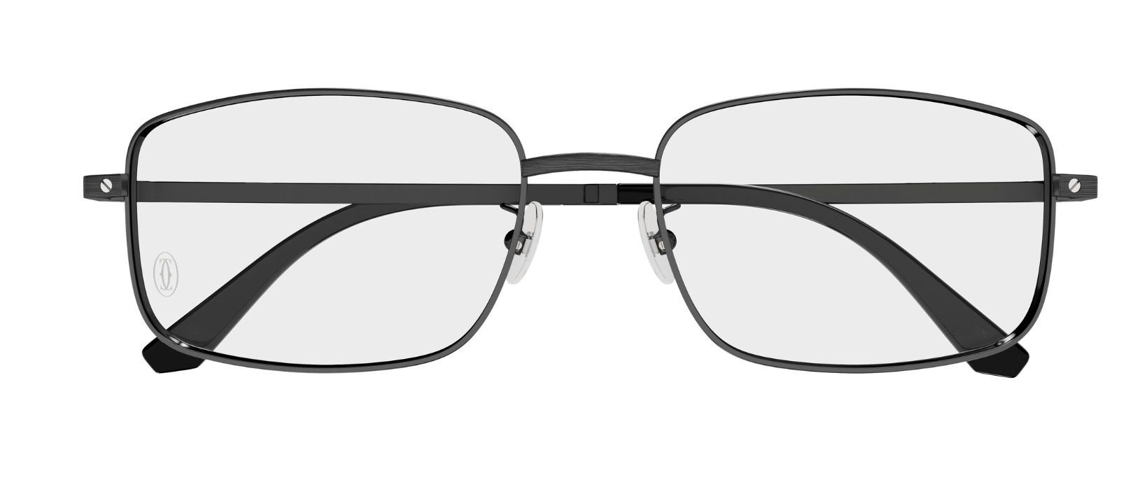 Korrektionsbrille Cartier Santos CT0576OA