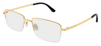 Brillen Cartier Santos CT0575OA