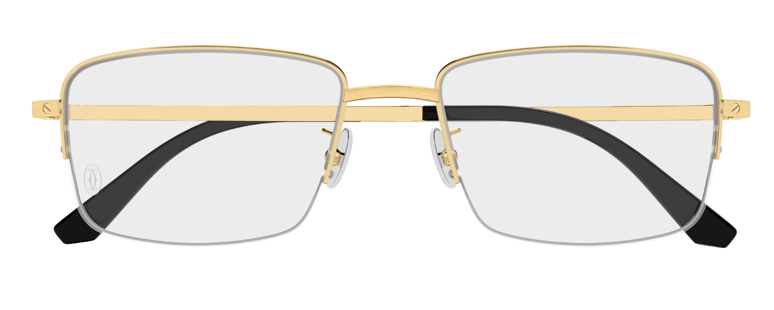 Brillen Cartier Santos CT0575OA