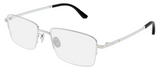 Gafas graduadas Cartier Santos CT0575OA