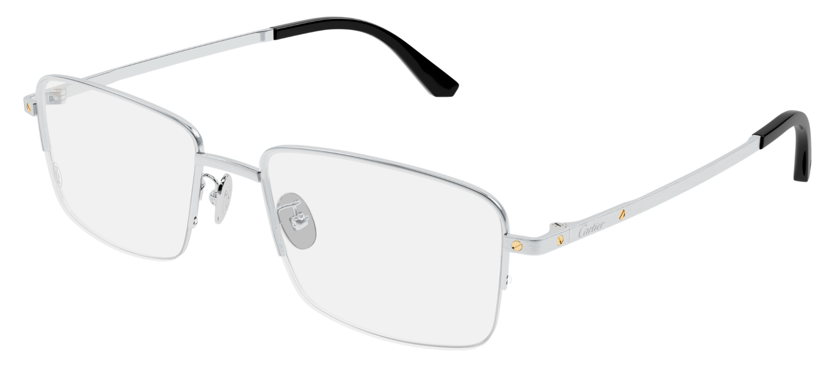 Brillen Cartier Santos CT0575OA