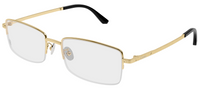 Korrektionsbrillen Cartier Santos CT0574OA