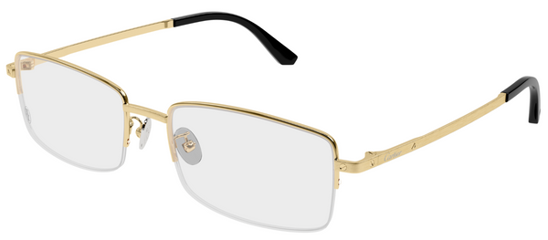 Korrektionsbrillen Cartier Santos CT0574OA
