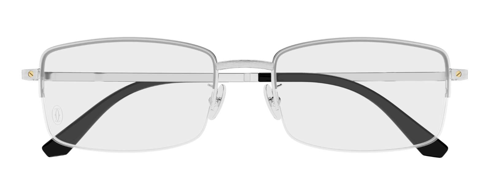 Korrektionsbrillen Cartier Santos CT0574OA