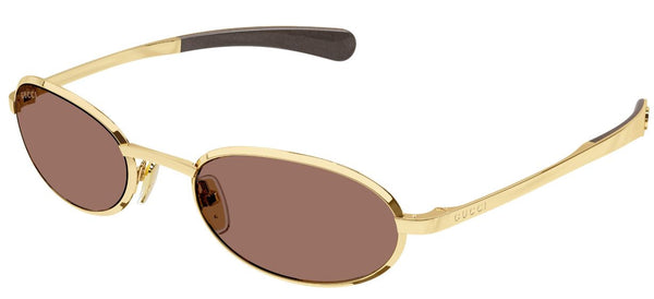 Lunettes de Soleil Gucci Institutional Logo GG1942S
