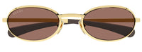 Gafas de Sol Gucci Institutional Logo GG1942S