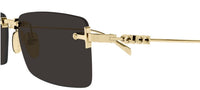 Lunettes de Soleil Gucci GG Logo GG1941S