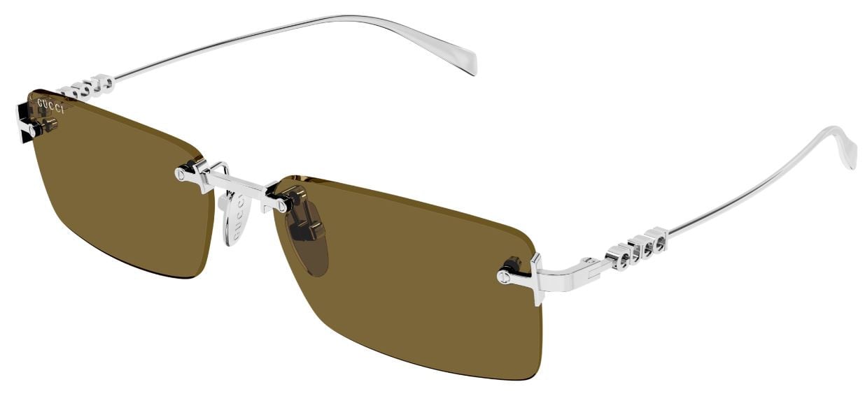 Lunettes de Soleil Gucci GG Logo GG1941S