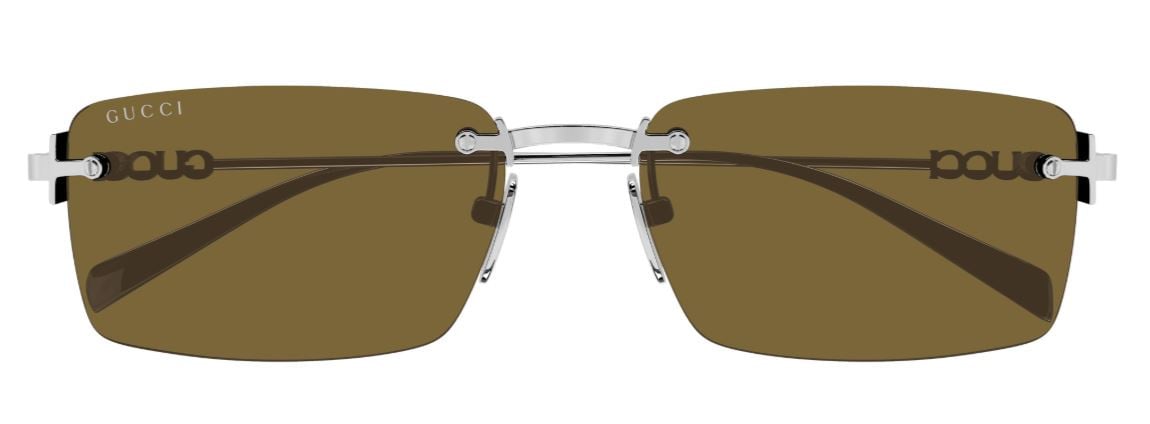 Lunettes de Soleil Gucci GG Logo GG1941S