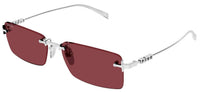 Lunettes de Soleil Gucci GG Logo GG1941S