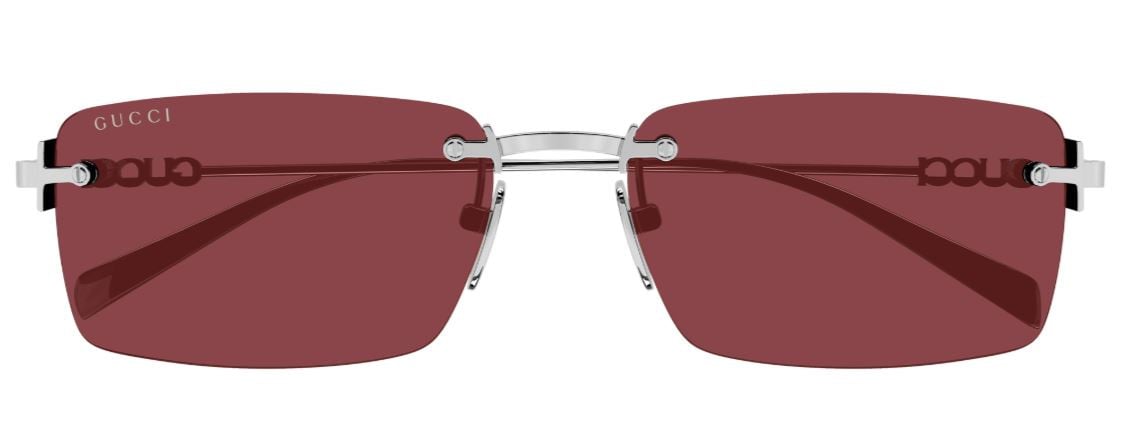 Lunettes de Soleil Gucci GG Logo GG1941S