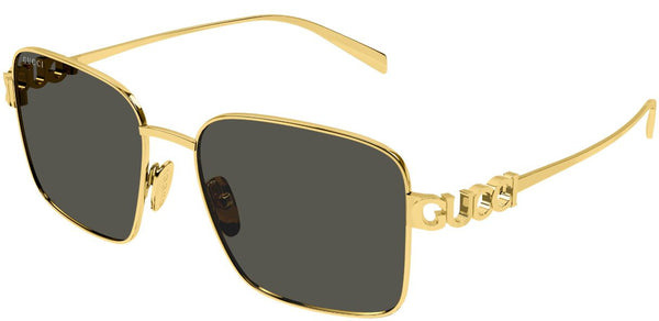 Lunettes de Soleil Gucci GG Logo GG1937S