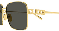 Óculos de Sol Gucci GG Logo GG1937S