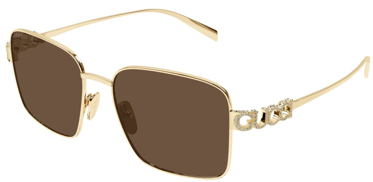 Óculos de Sol Gucci GG Logo GG1937S