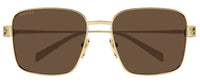 Óculos de Sol Gucci GG Logo GG1937S