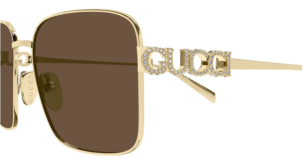 Óculos de Sol Gucci GG Logo GG1937S
