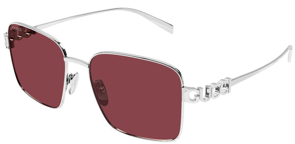 Lunettes de Soleil Gucci GG Logo GG1937S