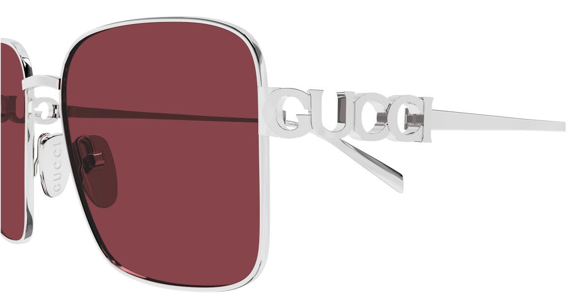 Óculos de Sol Gucci GG Logo GG1937S