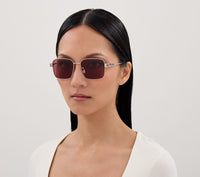 Óculos de Sol Gucci GG Logo GG1937S