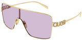 Gafas de Sol Gucci GG Logo GG1936S