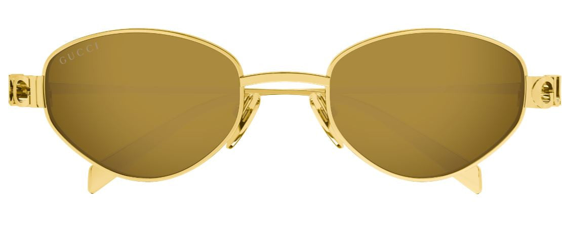 Сонцезахисні окуляри Gucci GG1935S