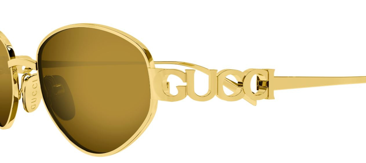 Сонцезахисні окуляри Gucci GG1935S