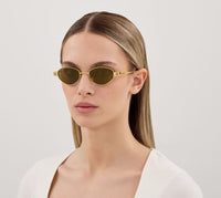 Сонцезахисні окуляри Gucci GG1935S