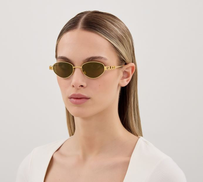 Сонцезахисні окуляри Gucci GG1935S