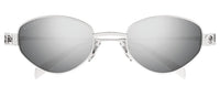 Сонцезахисні окуляри Gucci GG1935S