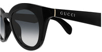 Óculos de Sol Gucci Institutional Logo GG1934S