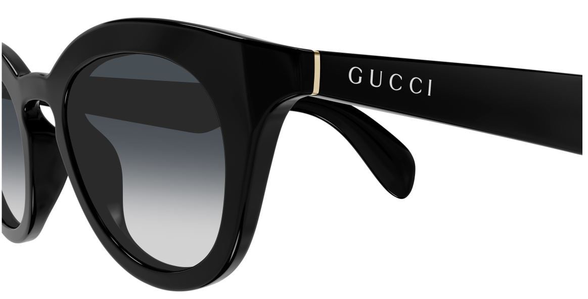 Óculos de Sol Gucci Institutional Logo GG1934S