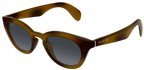 Lunettes de Soleil Gucci Institutional Logo GG1934S