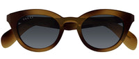 Óculos de Sol Gucci Institutional Logo GG1934S