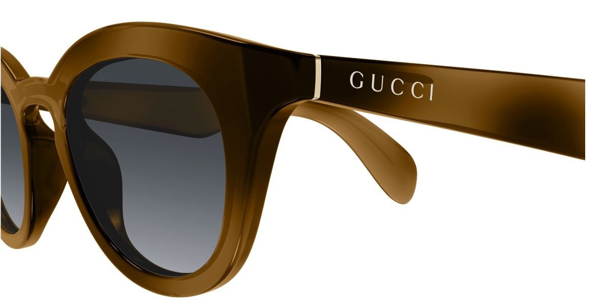 Óculos de Sol Gucci Institutional Logo GG1934S
