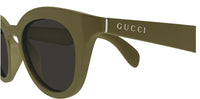 Óculos de Sol Gucci Institutional Logo GG1934S