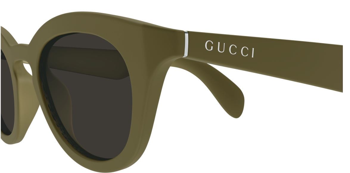 Óculos de Sol Gucci Institutional Logo GG1934S