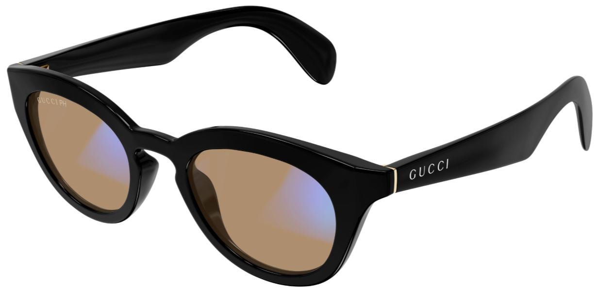 Óculos de Sol Gucci Institutional Logo GG1934S
