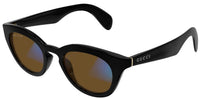 Óculos de Sol Gucci Institutional Logo GG1934S