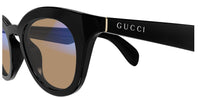 Óculos de Sol Gucci Institutional Logo GG1934S