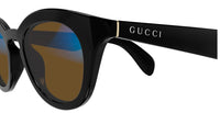 Óculos de Sol Gucci Institutional Logo GG1934S
