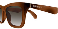 Gafas de Sol Gucci Institutional Logo GG1933S
