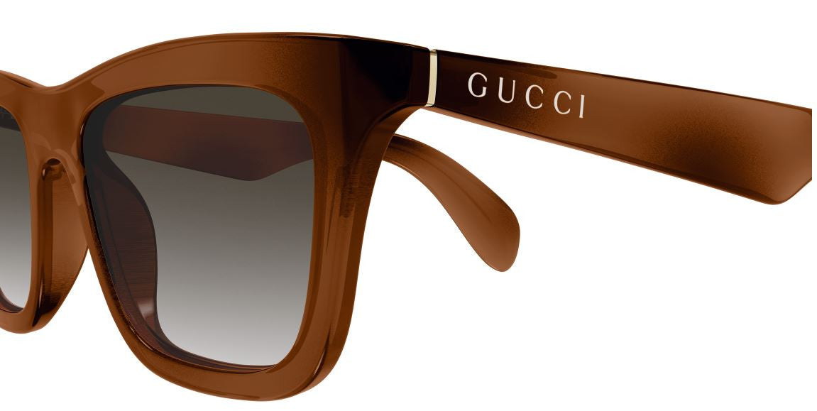 Gafas de Sol Gucci Institutional Logo GG1933S