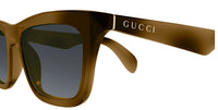 Gafas de Sol Gucci Institutional Logo GG1933S
