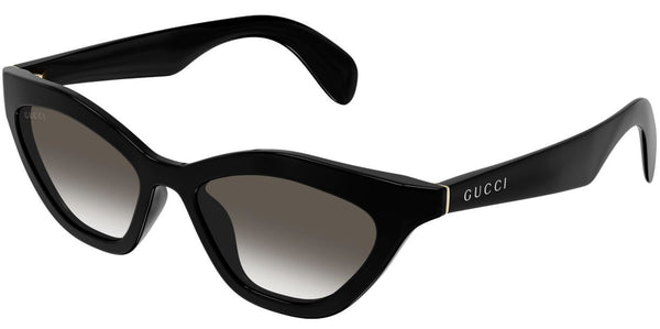 Gucci Institutional Logo GG1931S zonnebril