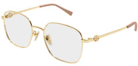 Óculos de grau Gucci Emblem GG2006OA